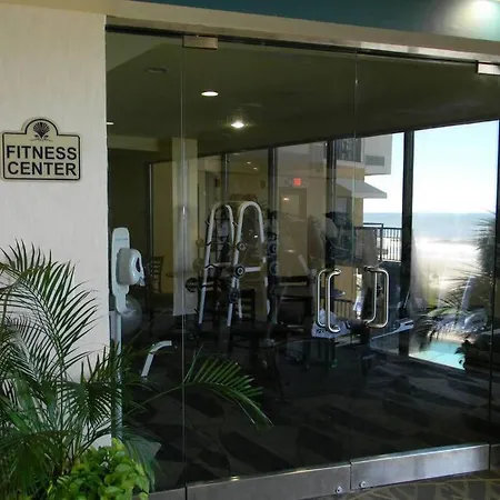 Stunning Penthouse! Amazing Oceanview! Dogs Ok 1902 Apartment Myrtle Beach Exterior photo