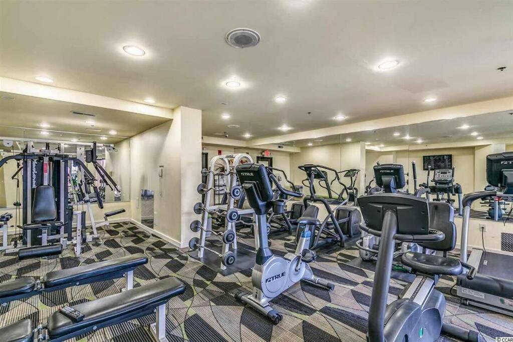 Stunning Penthouse! Amazing Oceanview! Dogs Ok 1902 Myrtle Beach