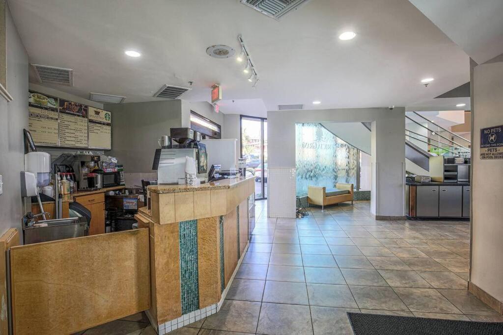 Stunning Penthouse! Amazing Oceanview! Dogs Ok 1902 * Myrtle Beach