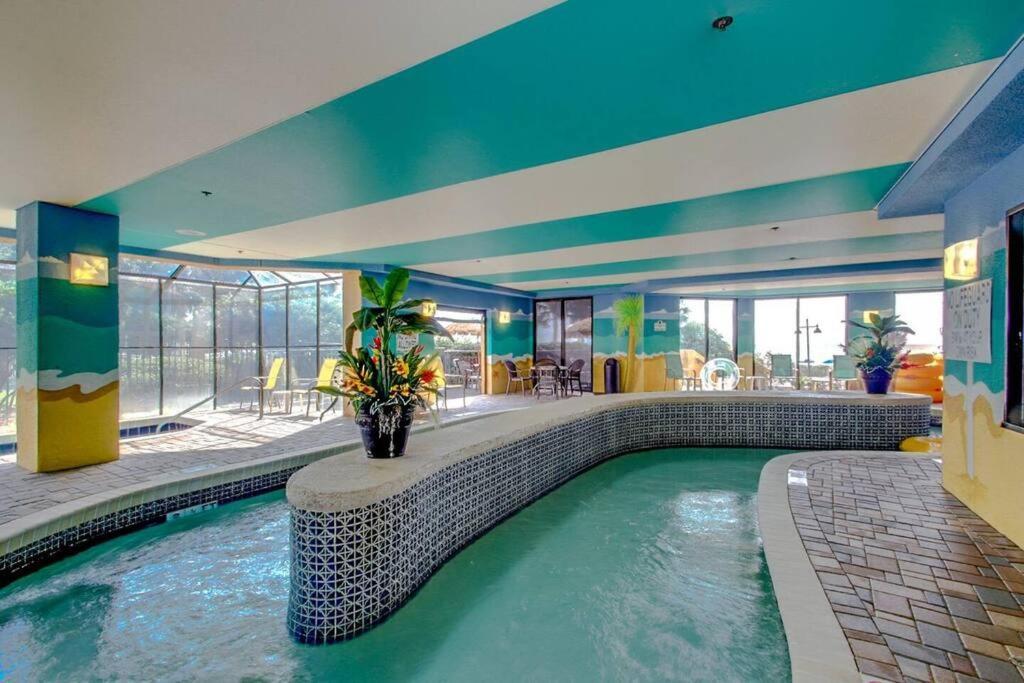 Stunning Penthouse! Amazing Oceanview! Dogs Ok 1902 Apartment *