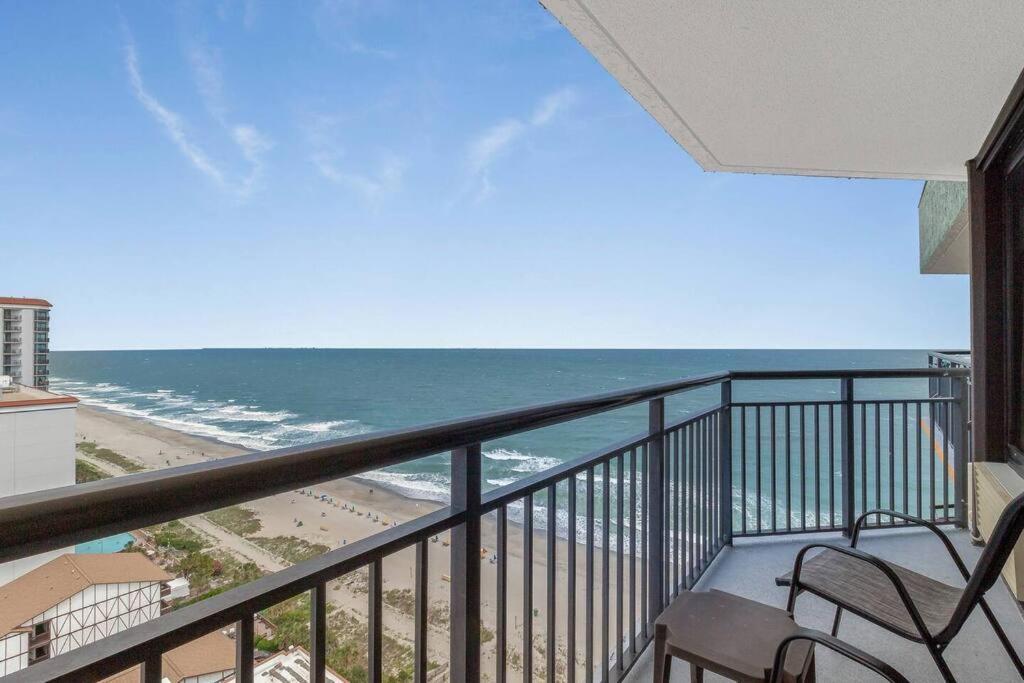 Stunning Penthouse! Amazing Oceanview! Dogs Ok 1902 *