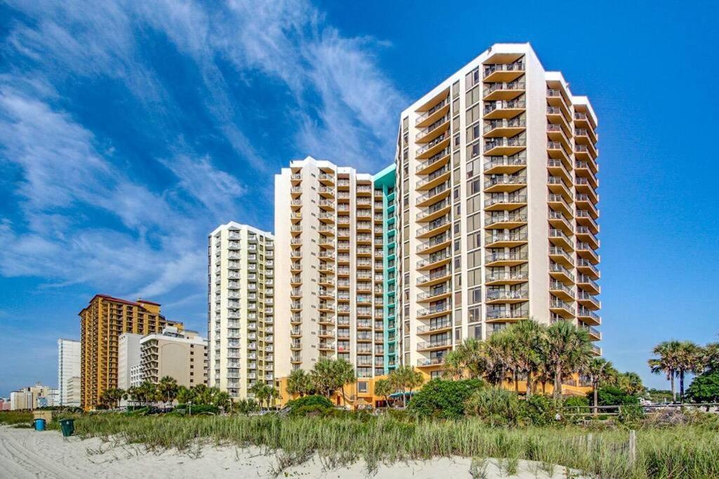 Apartment Stunning Penthouse! Amazing Oceanview! Dogs Ok 1902