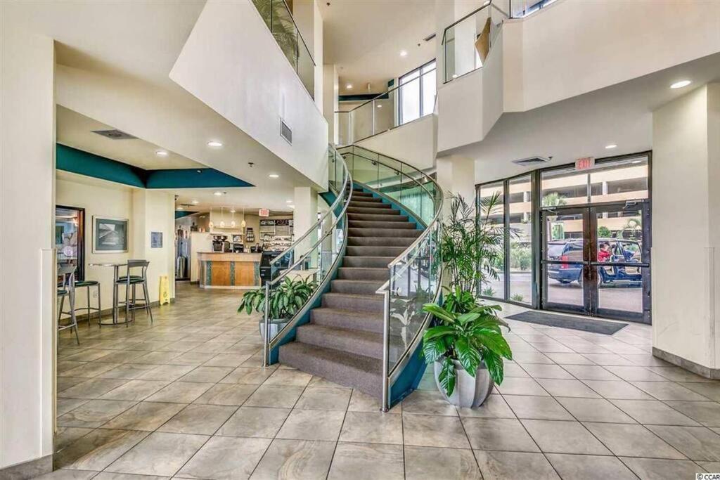 Stunning Penthouse! Amazing Oceanview! Dogs Ok 1902 * Myrtle Beach